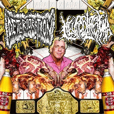 Deterioration : Deterioration - Neuroblastoma
